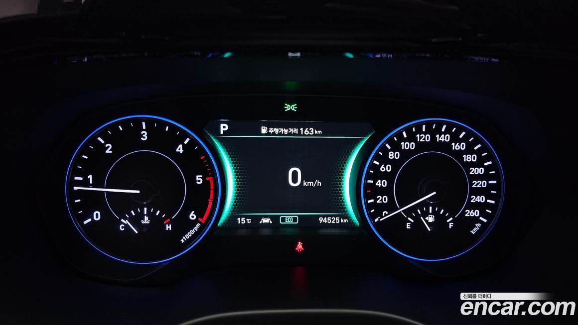 Hyundai Palisade 2019