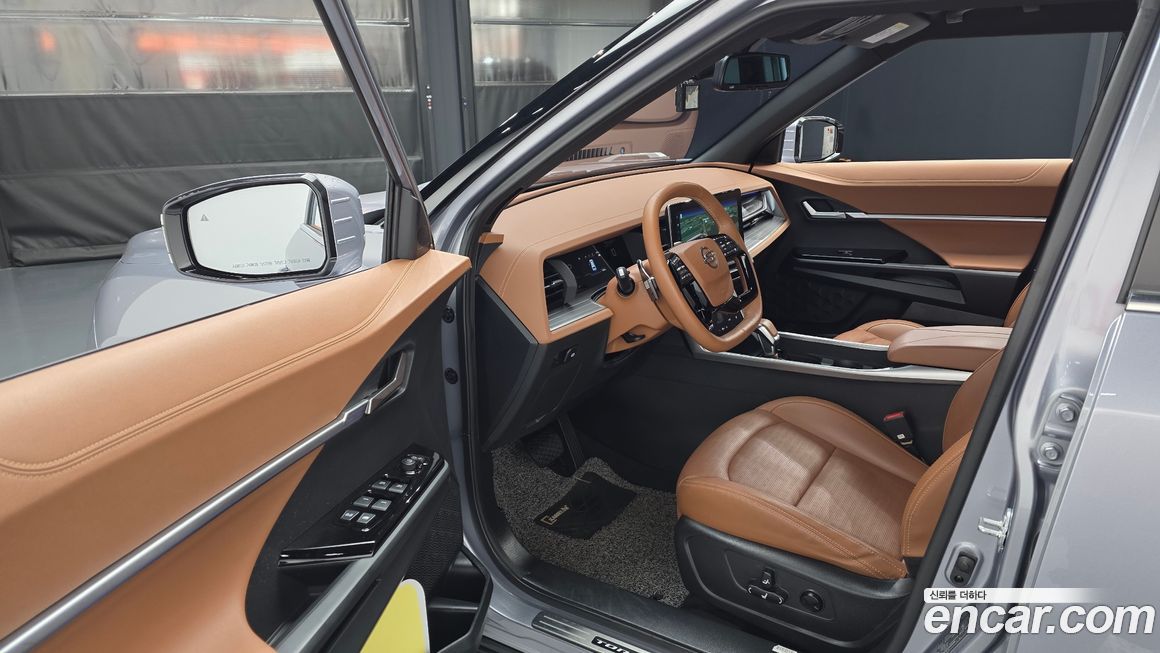 KG_Mobility_Ssangyong Torres 2023