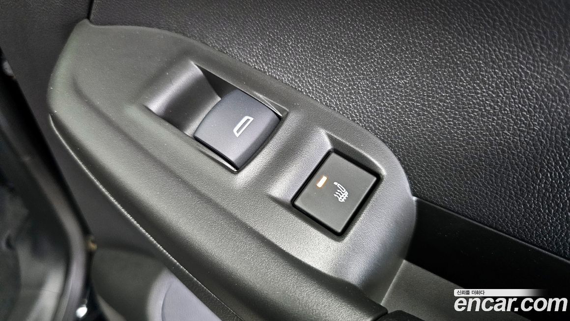 ChevroletGMDaewoo Trailblazer 2026