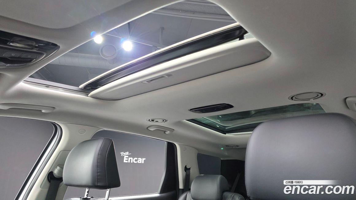 Hyundai Palisade 2019