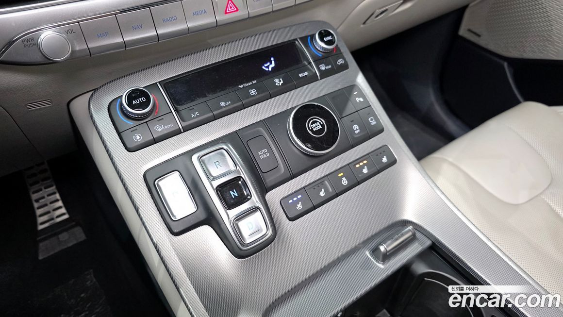 Hyundai Palisade 2019