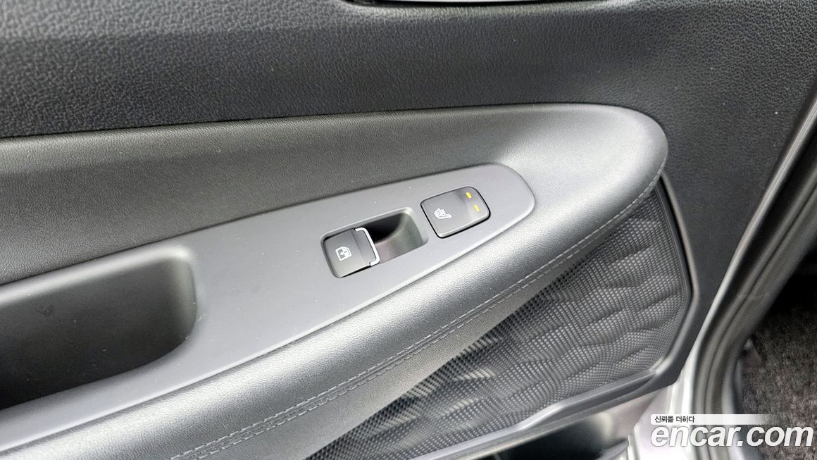 Hyundai Santafe 2022