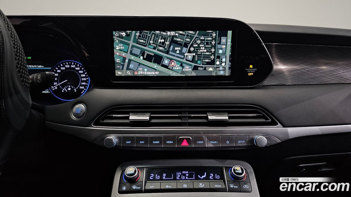 Hyundai Palisade 2019