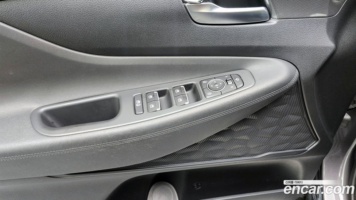 Hyundai Santafe 2022