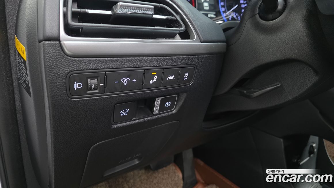 Hyundai Palisade 2019