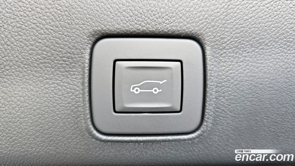 ChevroletGMDaewoo Trailblazer 2026