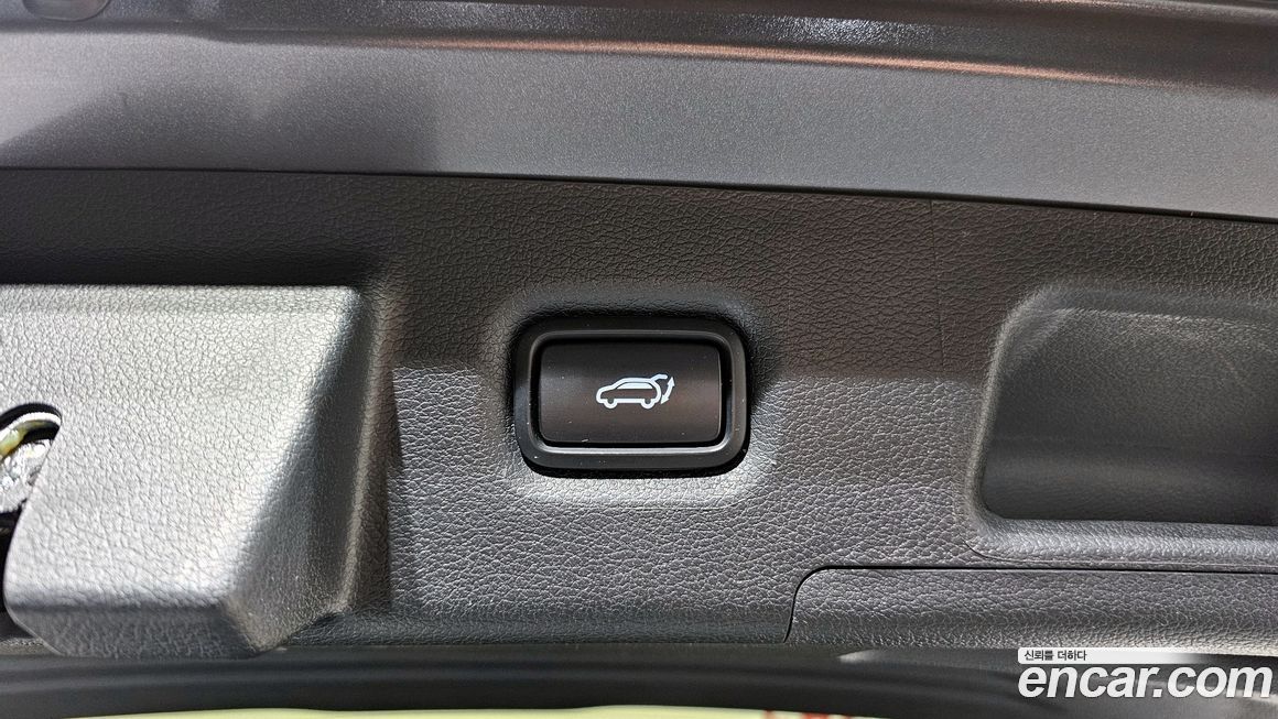 Hyundai Santafe 2022