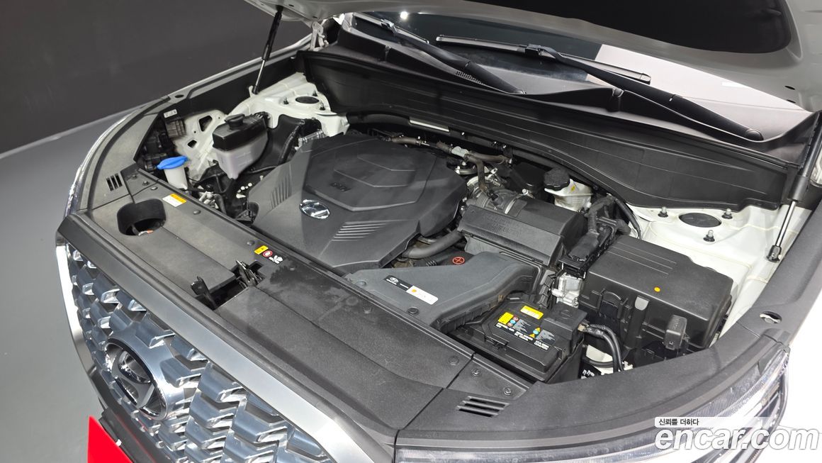 Hyundai Palisade 2019