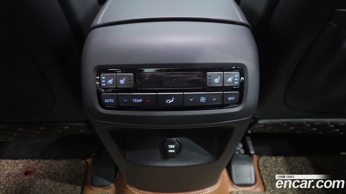 Hyundai Palisade 2019