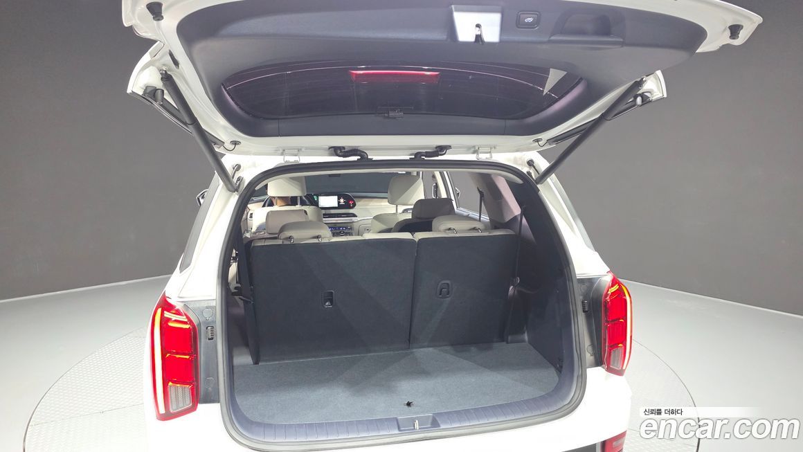 Hyundai Palisade 2019