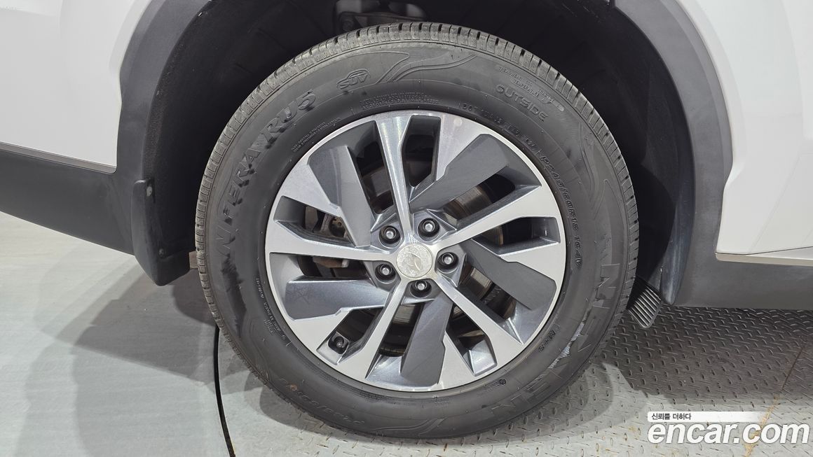 Hyundai Palisade 2019