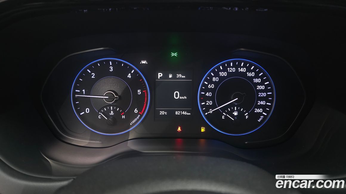 Hyundai Palisade 2019