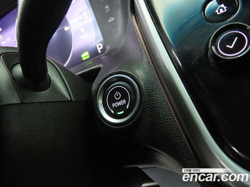 ChevroletGMDaewoo Bolt EV 2022