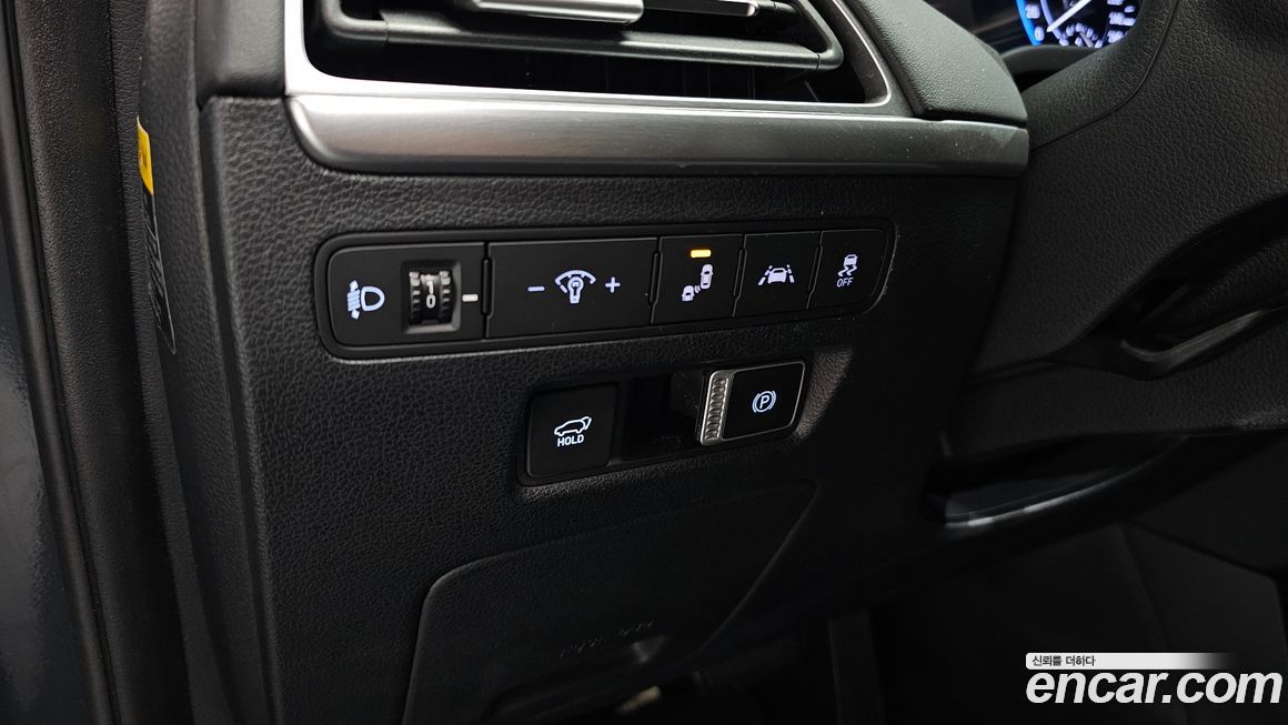 Hyundai Palisade 2019