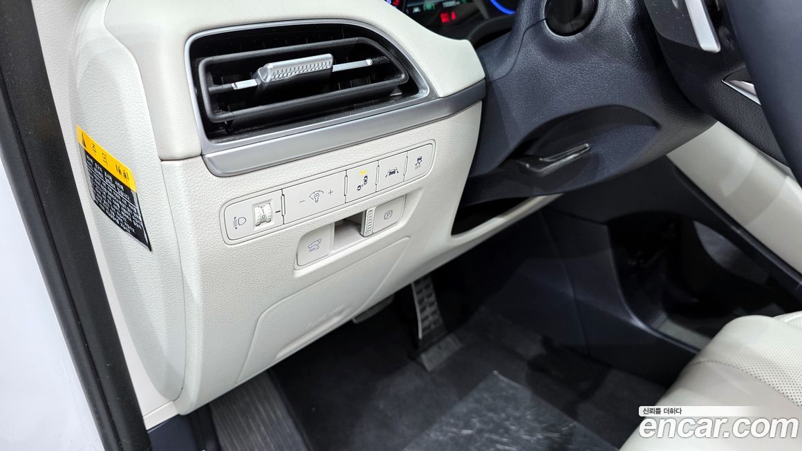 Hyundai Palisade 2019