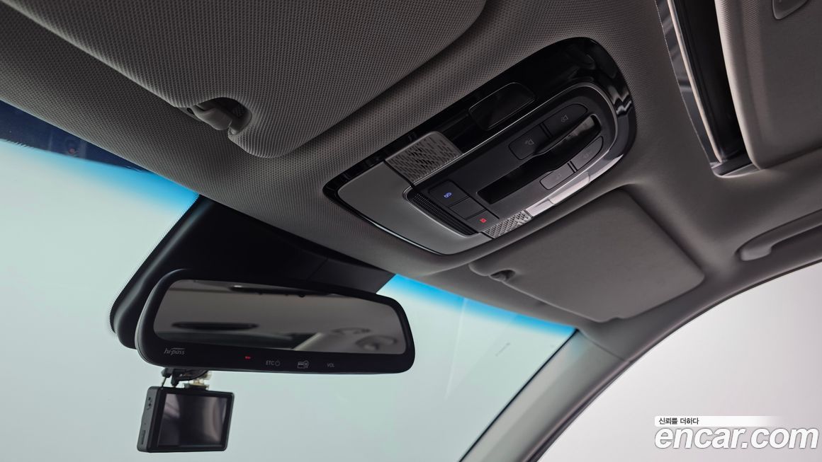 Hyundai Palisade 2019