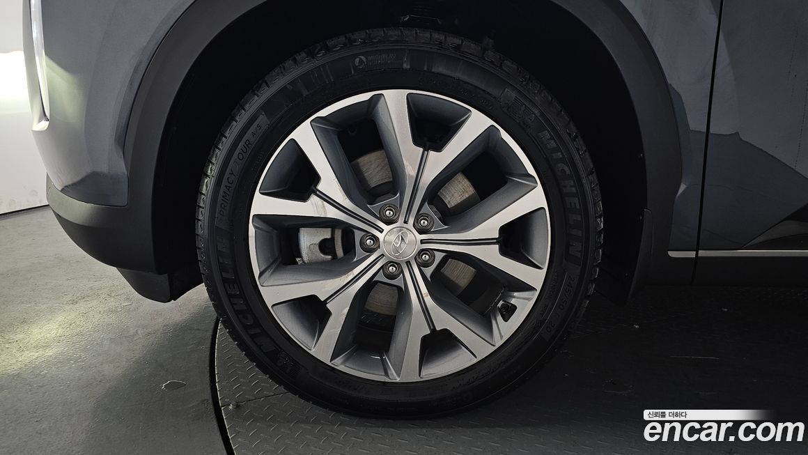 Hyundai Palisade 2019