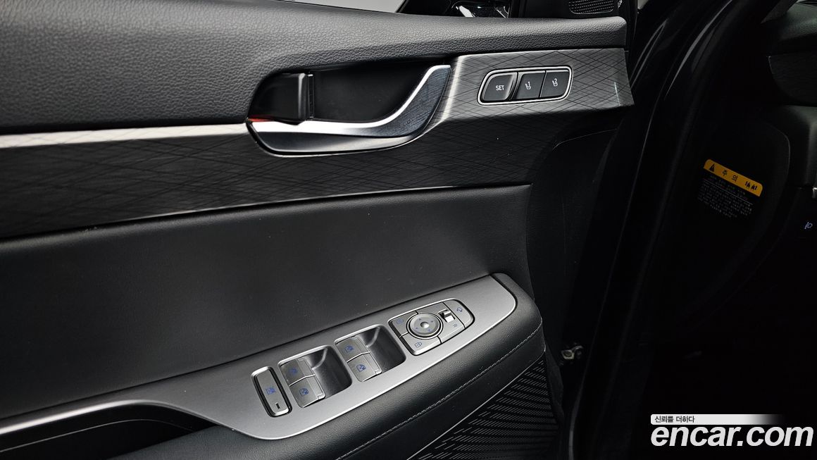 Hyundai Palisade 2019