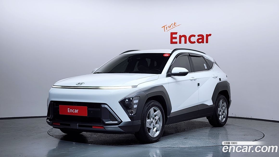 Hyundai Kona 2023