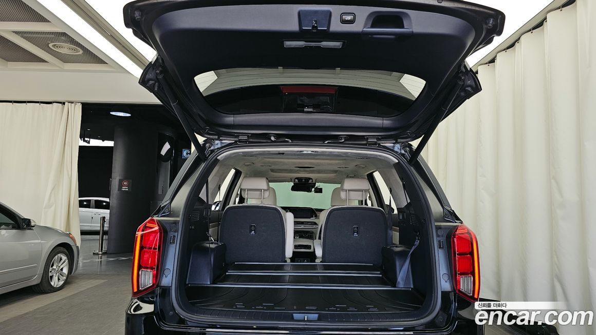 Hyundai Palisade 2020