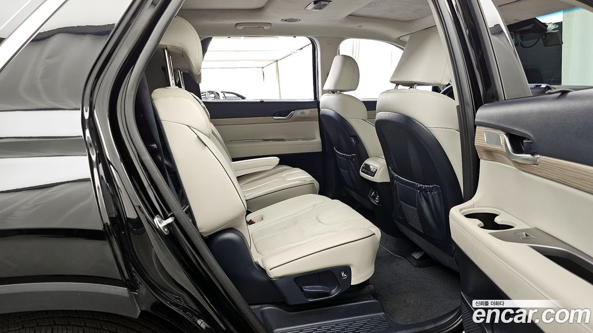 Hyundai Palisade 2020