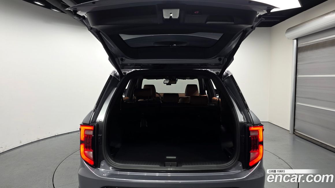 KG_Mobility_Ssangyong Torres 2024