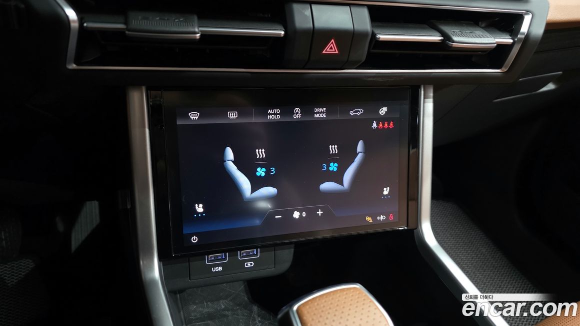 KG_Mobility_Ssangyong Torres 2024