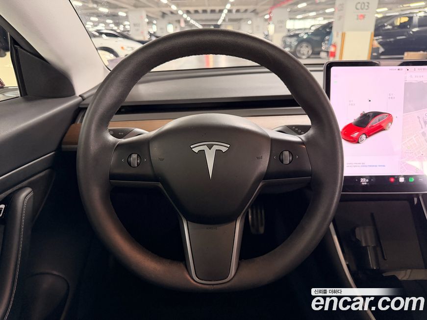 Tesla Model 3 2020
