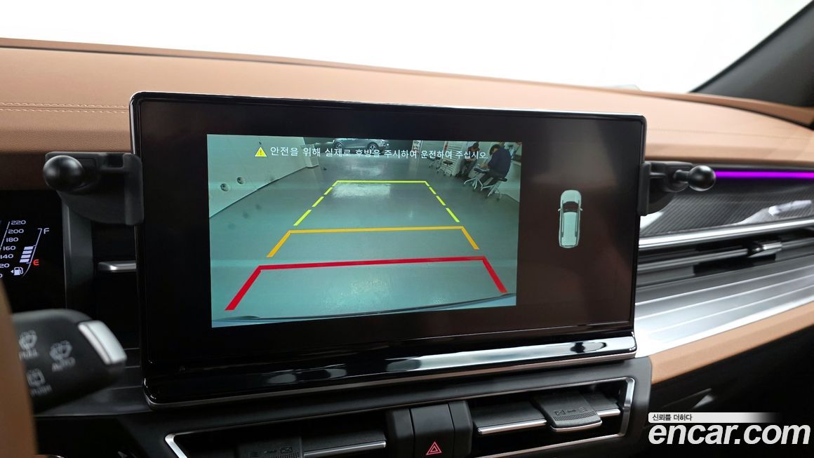 KG_Mobility_Ssangyong Torres 2024