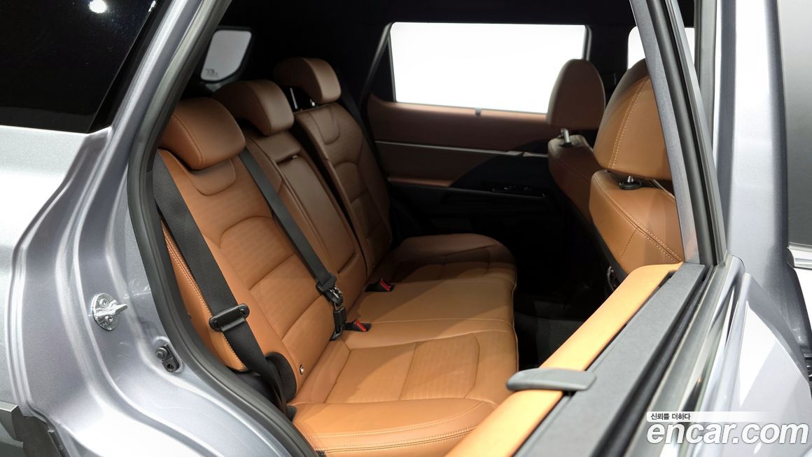 KG_Mobility_Ssangyong Torres 2024