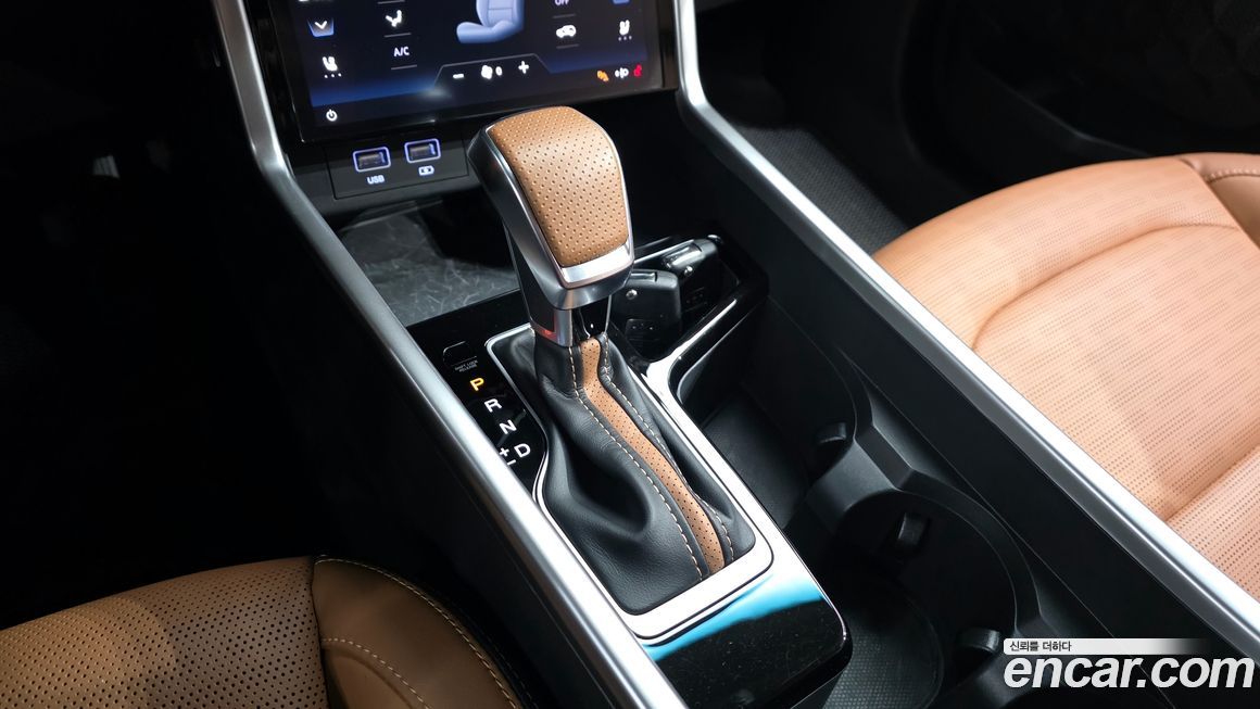 KG_Mobility_Ssangyong Torres 2024