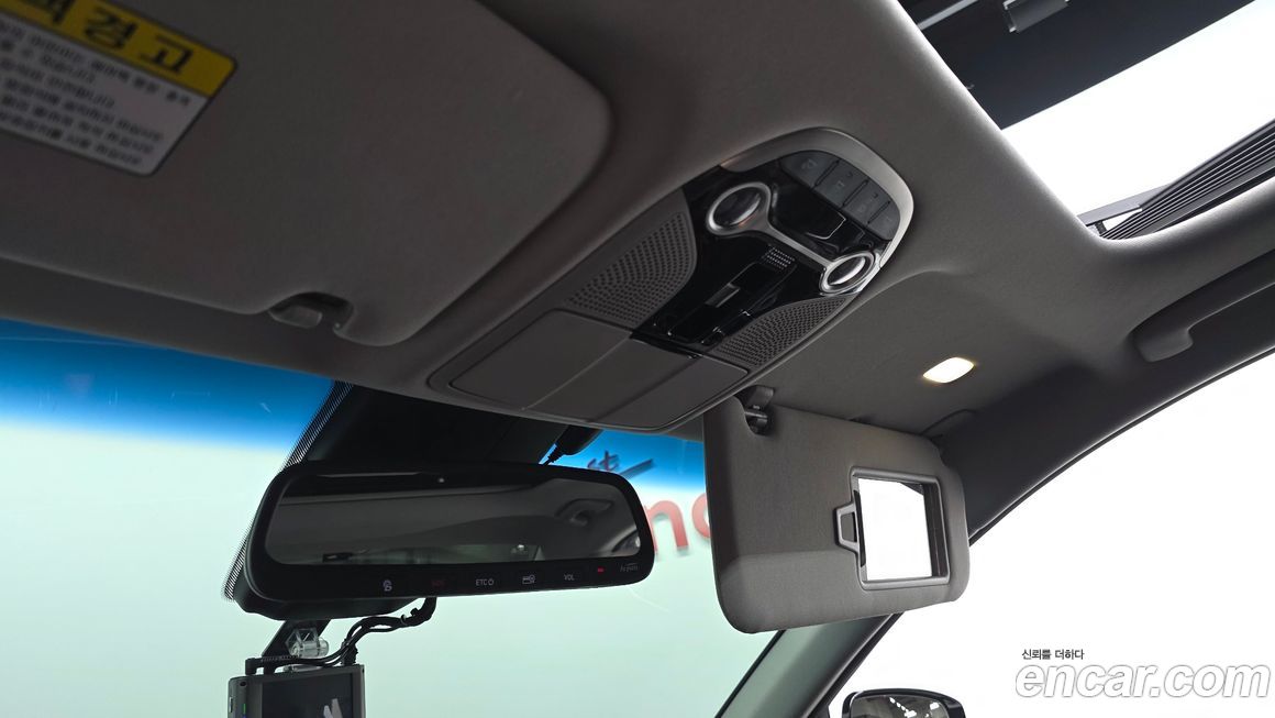 Hyundai Grandeur 2019