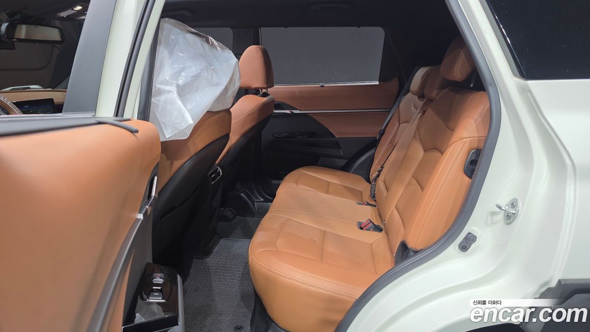 KG_Mobility_Ssangyong Torres 2024