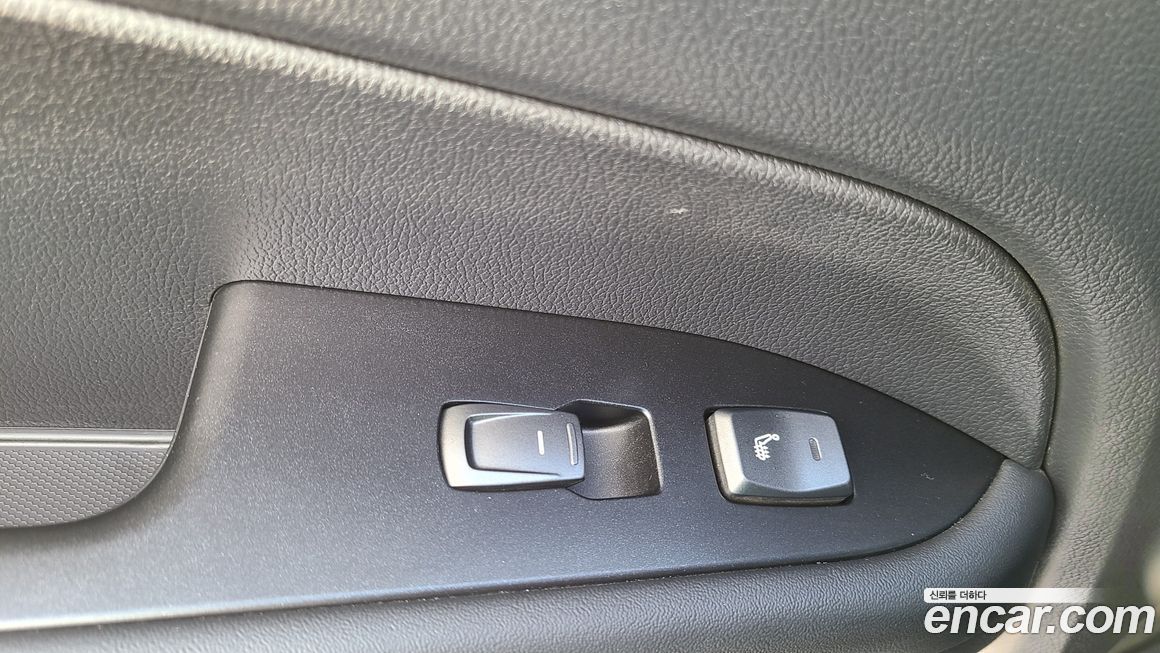 KG_Mobility_Ssangyong Rexton 2022