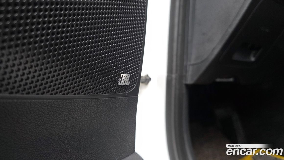 Hyundai Grandeur 2019