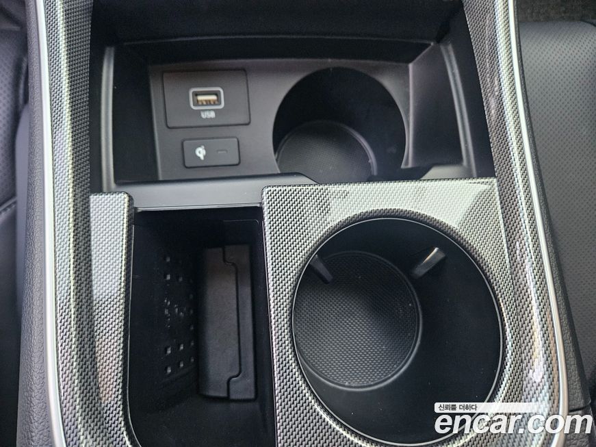 Hyundai Santafe 2023