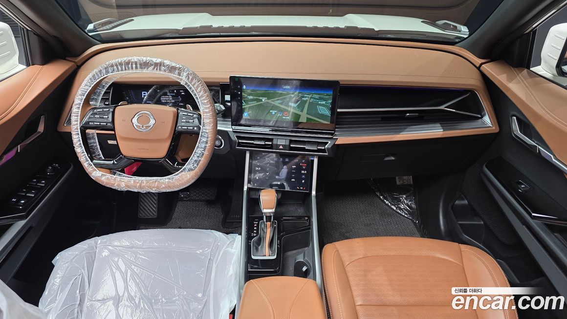 KG_Mobility_Ssangyong Torres 2024