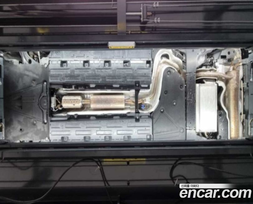 Renault-KoreaSamsung XM3 2024