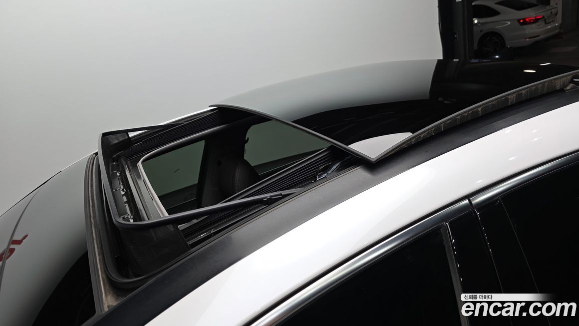 Hyundai Grandeur 2019