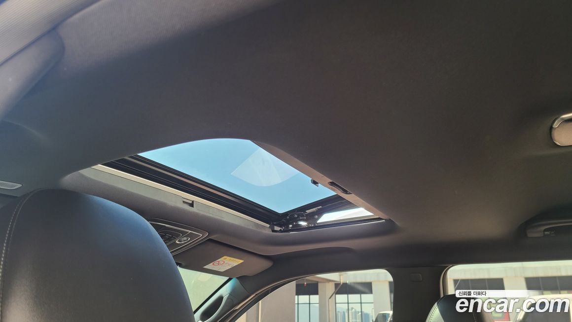 KG_Mobility_Ssangyong Rexton 2022