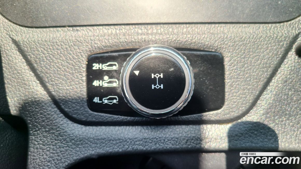 KG_Mobility_Ssangyong Rexton 2022