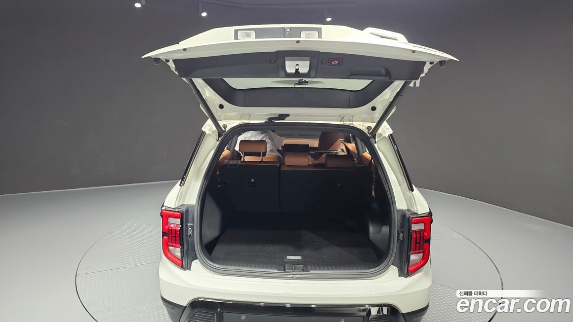 KG_Mobility_Ssangyong Torres 2024