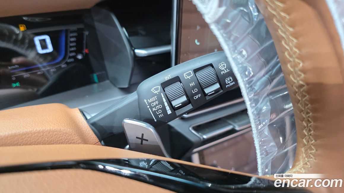 KG_Mobility_Ssangyong Torres 2024