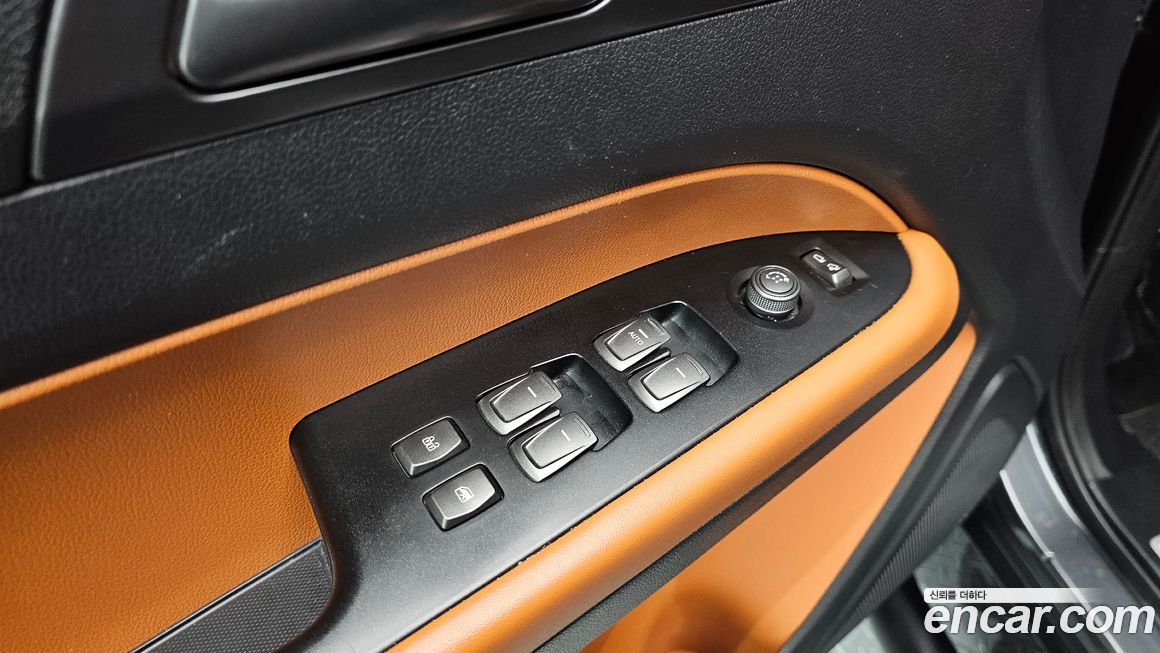 KG_Mobility_Ssangyong Rexton 2022