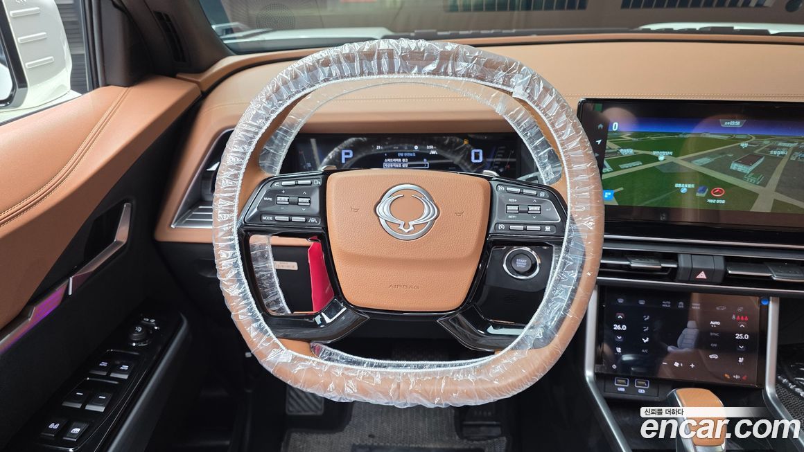 KG_Mobility_Ssangyong Torres 2024