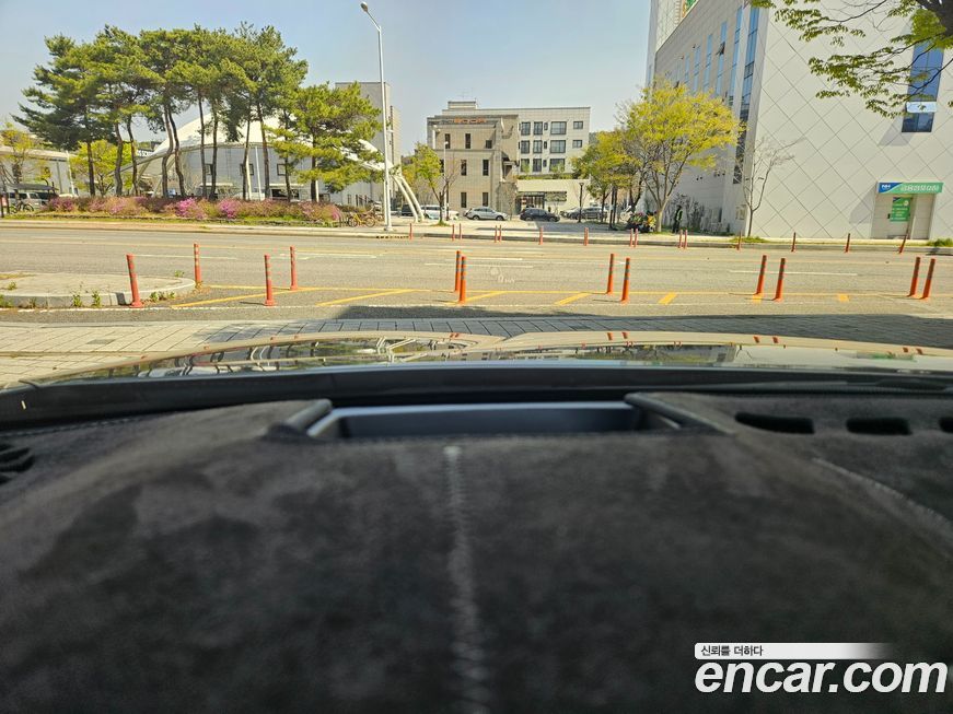 Hyundai Santafe 2023