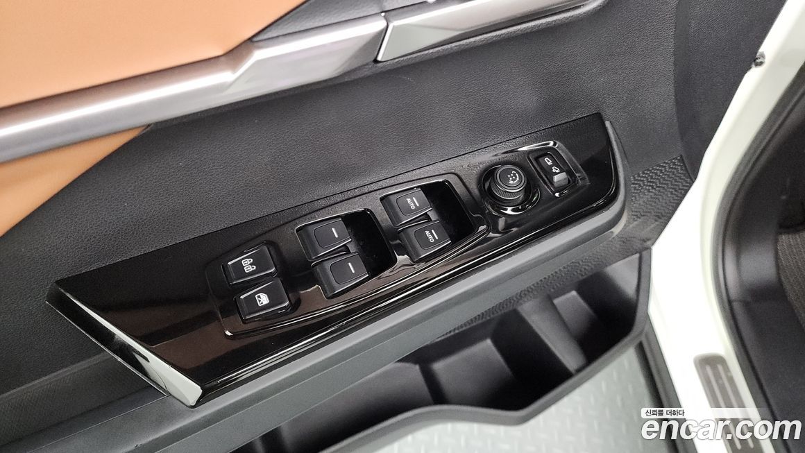 KG_Mobility_Ssangyong Torres 2024