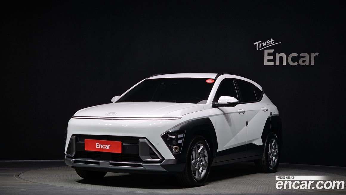 Hyundai Kona 2024
