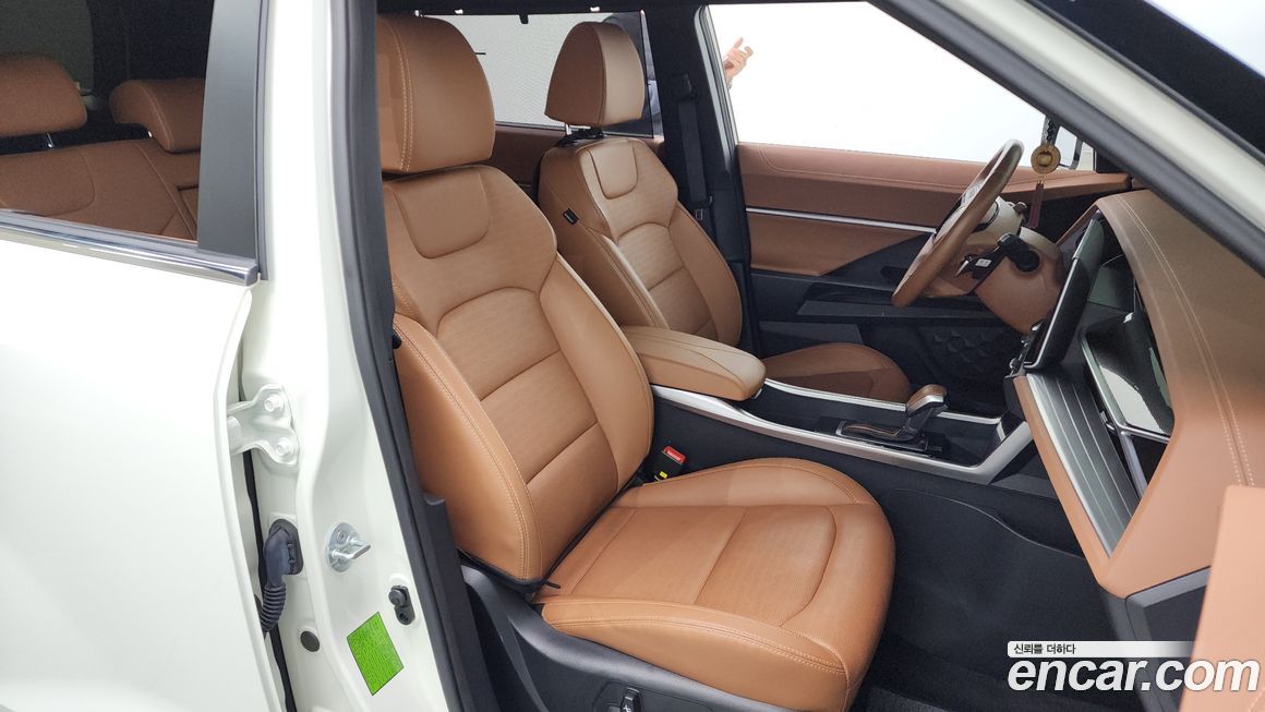 KG_Mobility_Ssangyong Torres 2024