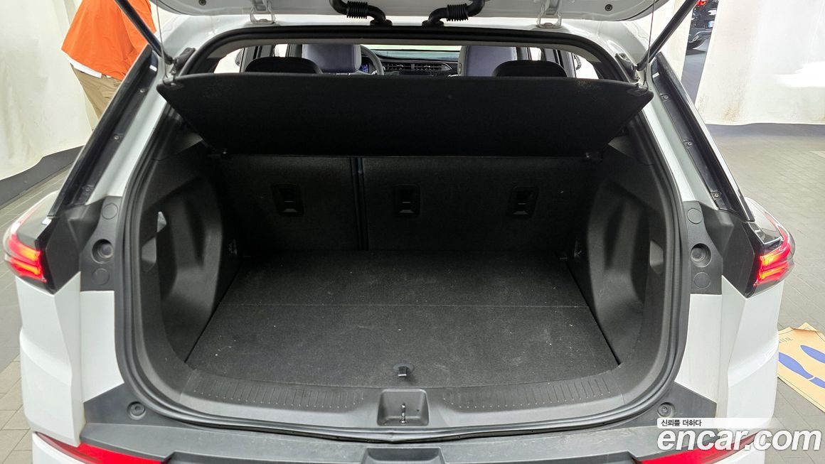 ChevroletGMDaewoo 볼트 EUV 2022